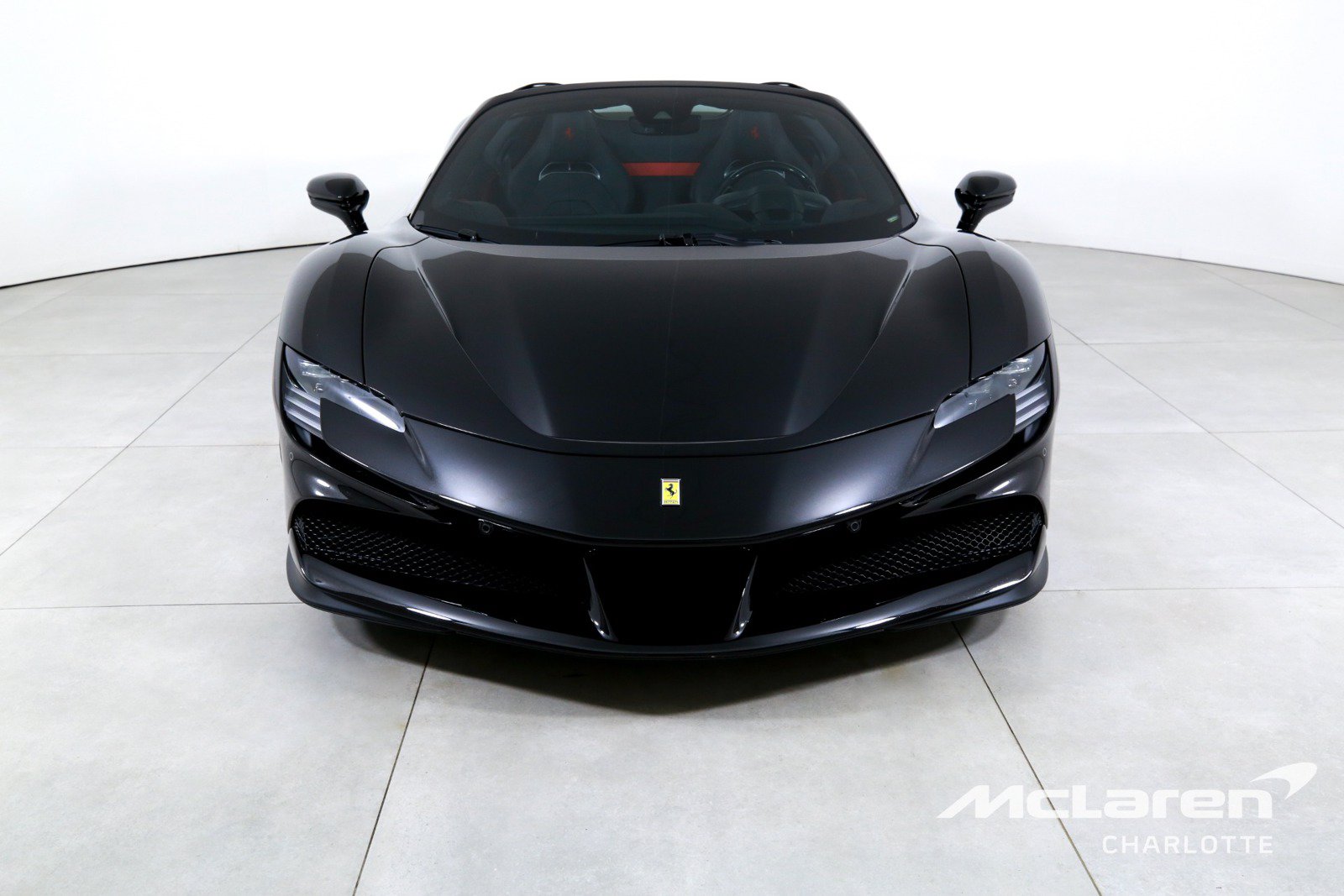 Used 2024 Ferrari SF90 Spider AWD/4WD image 5