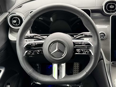 Certified 2026 Mercedes-Benz GLC 300 image 21