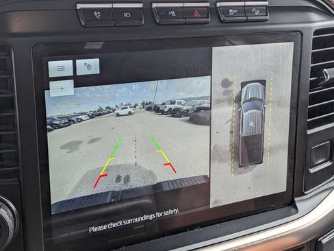 Certified 2023 Ford F150 King Ranch AWD/4WD image 23