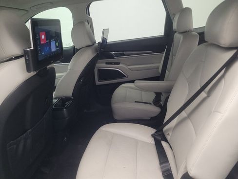 Used 2022 Kia Telluride S FWD image 18