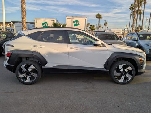 New 2026 Hyundai Kona Limited image 5