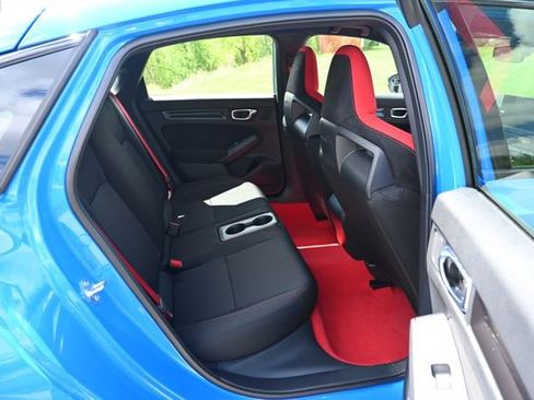 Used 2025 Honda Civic Type R image 21