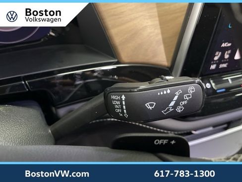 New 2026 Volkswagen Atlas SE image 20