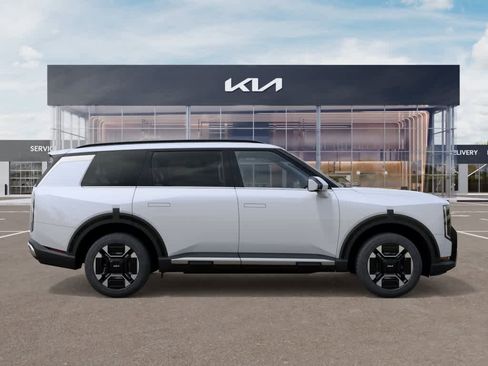 New 2027 Kia Telluride X-Line EX AWD/4WD image 7
