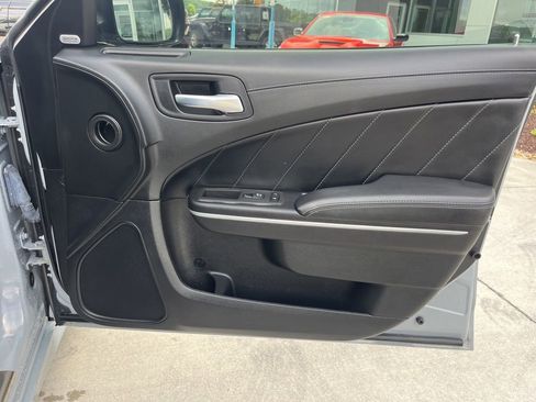 Used 2021 Dodge Charger Scat Pack RWD image 31