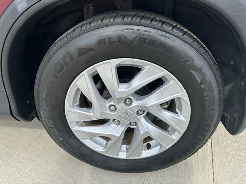 Used 2015 Honda CR-V EX image 34