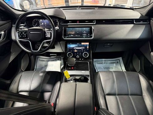 Used 2022 Land Rover Range Rover Velar R-Dynamic S image 25