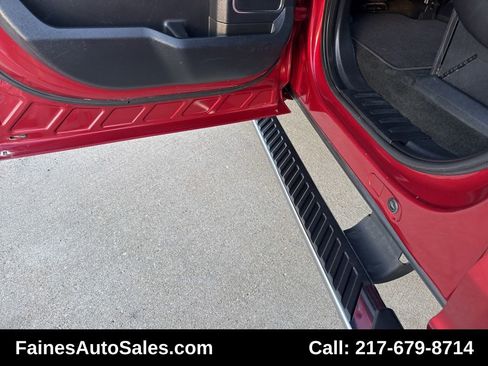 Used 2017 Ford F350 Lariat w/ FX4 Off-Road Package image 58