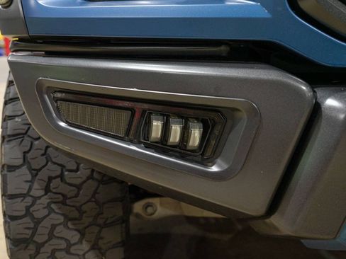 Used 2019 Ford F150 Raptor w/ Equipment Group 802A Luxury AWD/4WD image 32
