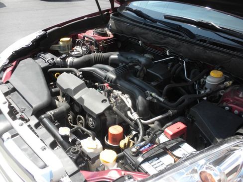 Used 2013 Subaru Outback 2.5i Premium image 38