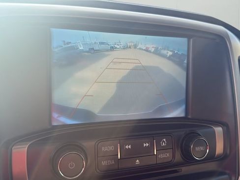 Used 2018 GMC Sierra 1500 Denali AWD/4WD image 29