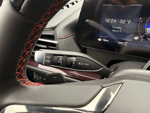 New 2026 Chevrolet Traverse RS w/ LPO, Floor Liner Package image 28