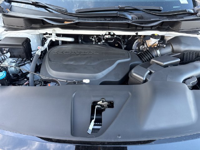 New 2027 Honda Odyssey Elite image 29