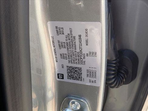 New 2026 Chevrolet Colorado LT w/ LT Convenience Package image 18