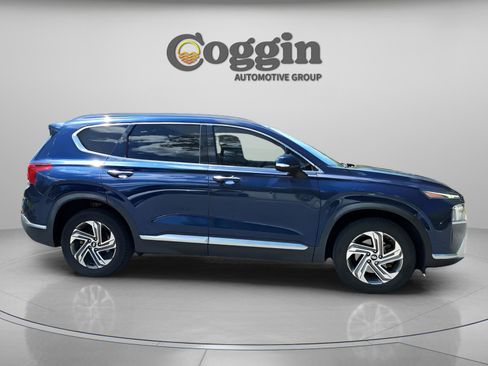Used 2021 Hyundai Santa Fe SEL w/ Convenience Package image 6