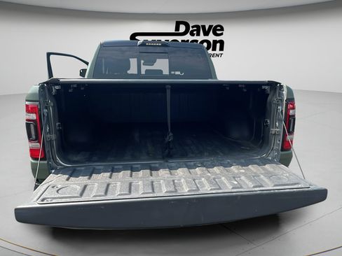Used 2022 RAM 1500 TRX w/ TRX Level 2 Equipment Group AWD/4WD image 25