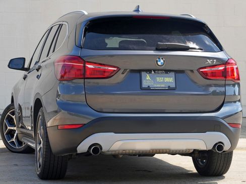 Used 2017 BMW X1 xDrive28i w/ Cold Weather Package AWD/4WD image 5