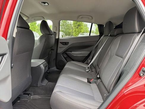 New 2026 Subaru Crosstrek 2.5i image 13