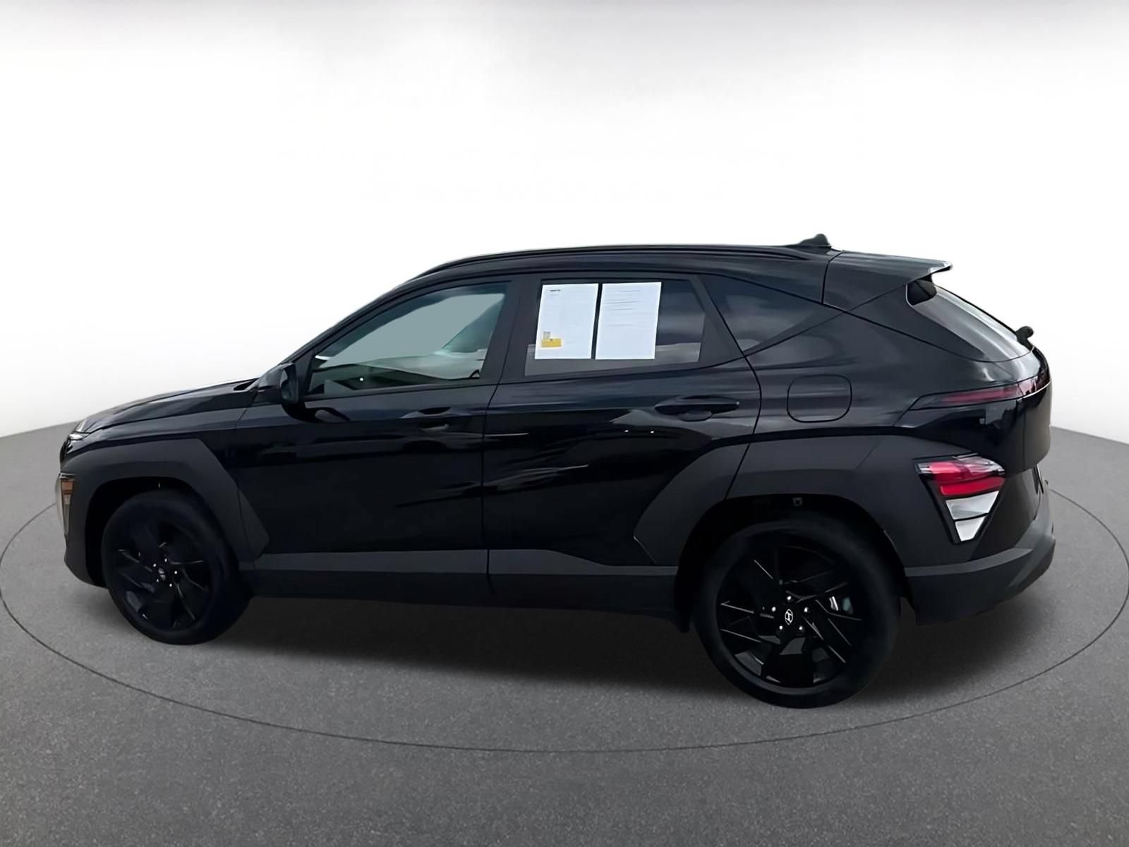 Used 2026 Hyundai Kona SEL Sport FWD image 8