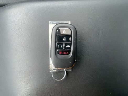 Certified 2023 Honda Accord EX-L image 30