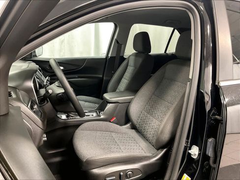 Used 2023 Chevrolet Equinox LT image 10