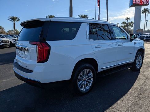 Used 2024 GMC Yukon SLT image 4