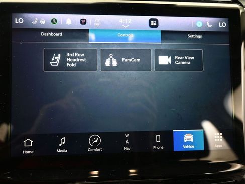 Used 2021 Jeep Grand Cherokee L Limited AWD/4WD image 32