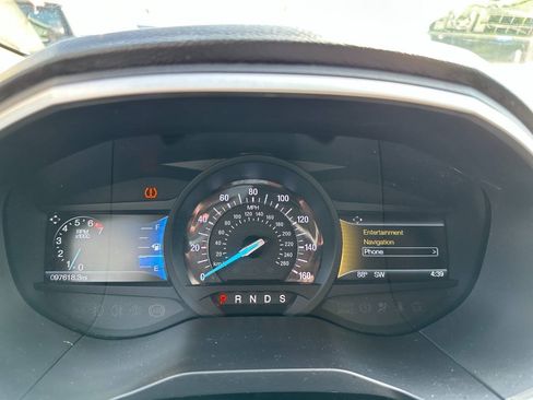 Used 2016 Ford Edge SEL w/ Equipment Group 201A AWD/4WD image 20