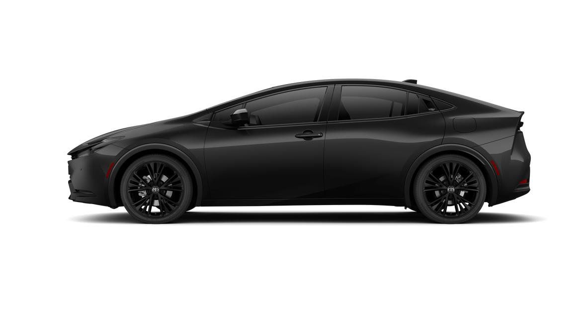 New 2026 Toyota Prius Plug-In Hybrid FWD image 57
