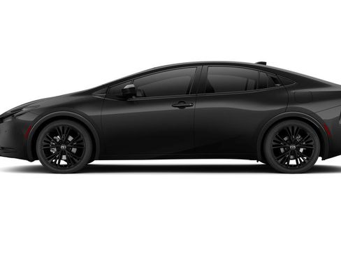 New 2026 Toyota Prius Nightshade image 57