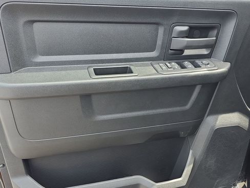 New 2025 RAM 2500 Tradesman AWD/4WD image 7