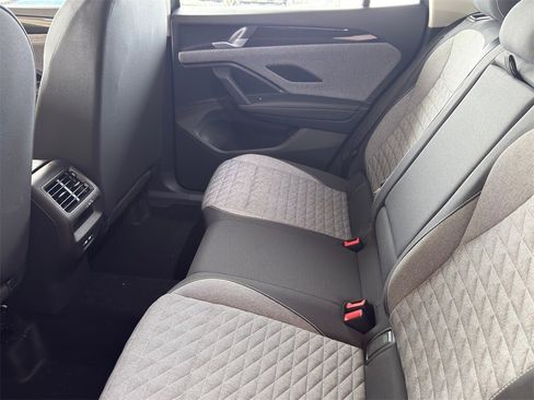 New 2026 Volkswagen Tiguan S image 29