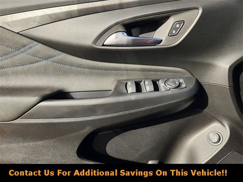 New 2026 Buick Envista Sport Touring w/ Convenience I Package image 16