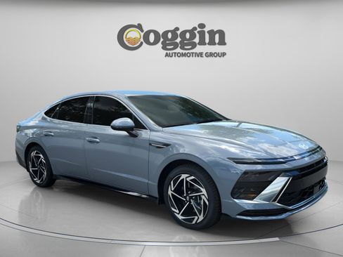 New 2026 Hyundai Sonata SEL image 7