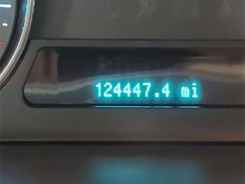 Used 2012 Ford Flex SEL w/ Equipment Group Order Code image 12