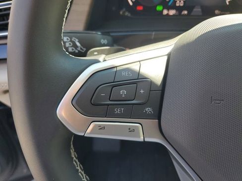 New 2026 Volkswagen Atlas SE image 21