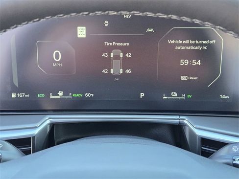 New 2026 Kia Sorento SX Prestige image 15