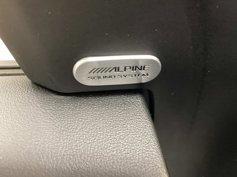 Used 2022 Dodge Charger SRT Hellcat RWD image 19