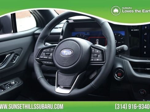 New 2026 Subaru Outback Touring XT AWD/4WD image 22