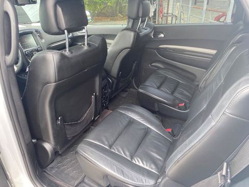 Used 2016 Dodge Durango Limited w/ Blacktop Package AWD/4WD image 15