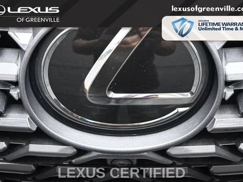 Certified 2022 Lexus RX 350 AWD w/ Premium Package image 31