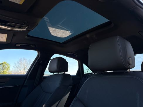 Used 2021 Audi A6 3.0T Prestige image 29