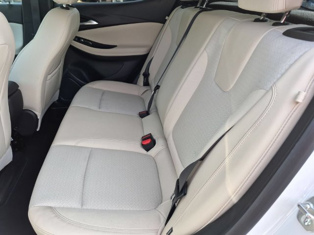 Used 2025 Buick Encore GX Preferred FWD image 23
