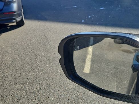 Certified 2024 Honda HR-V Sport image 17