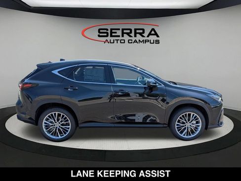 New 2026 Lexus NX 350 AWD w/ Accessory Package (2T) image 2