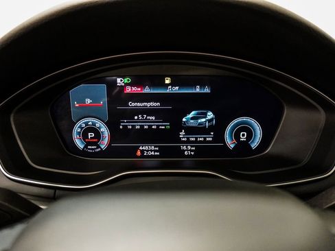 Used 2023 Audi A5 2.0T Prestige w/ Black Optic Plus Package image 35