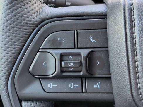 Used 2026 Toyota Tundra TRD Pro AWD/4WD image 27