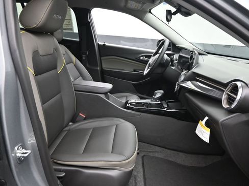 New 2026 Chevrolet Trax ACTIV w/ Driver Confidence Package image 7