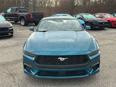 New 2026 Ford Mustang Premium image 6