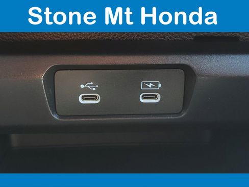 Used 2025 Honda Accord SE image 26
